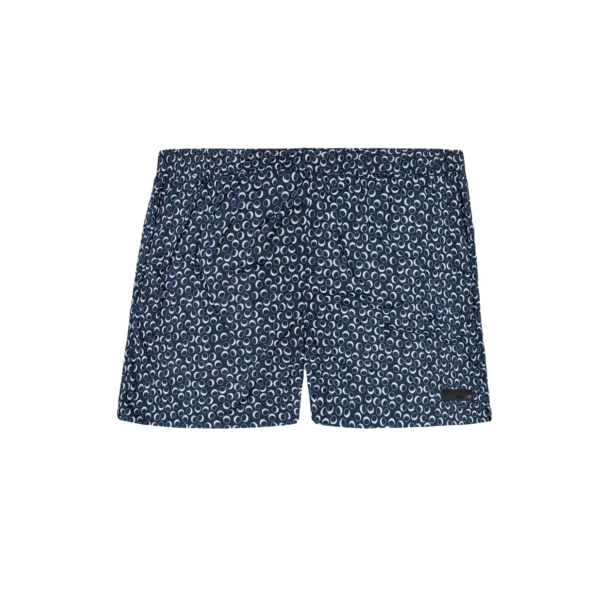 Costume Uomo RRD Short Blue Tramontana Multicolor