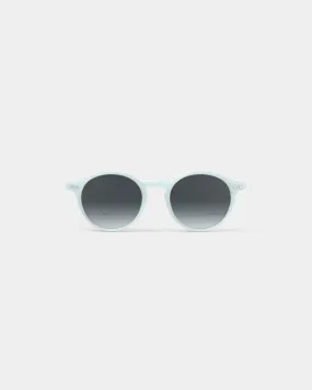 #D Sun Glasses - misty blue