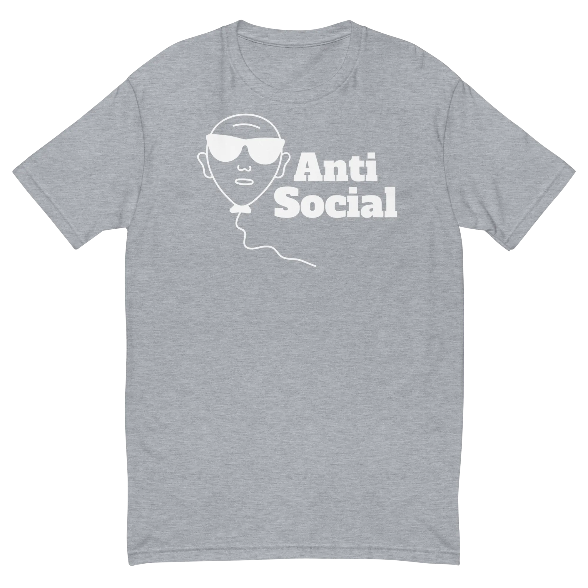 D2D™ | Anti-Social T-Shirt