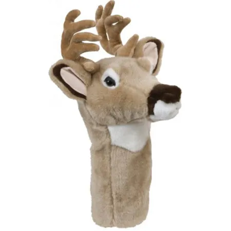 Daphne's headcover DEER