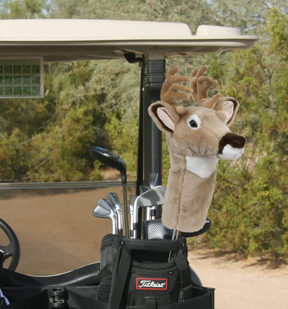 Daphne's headcover DEER