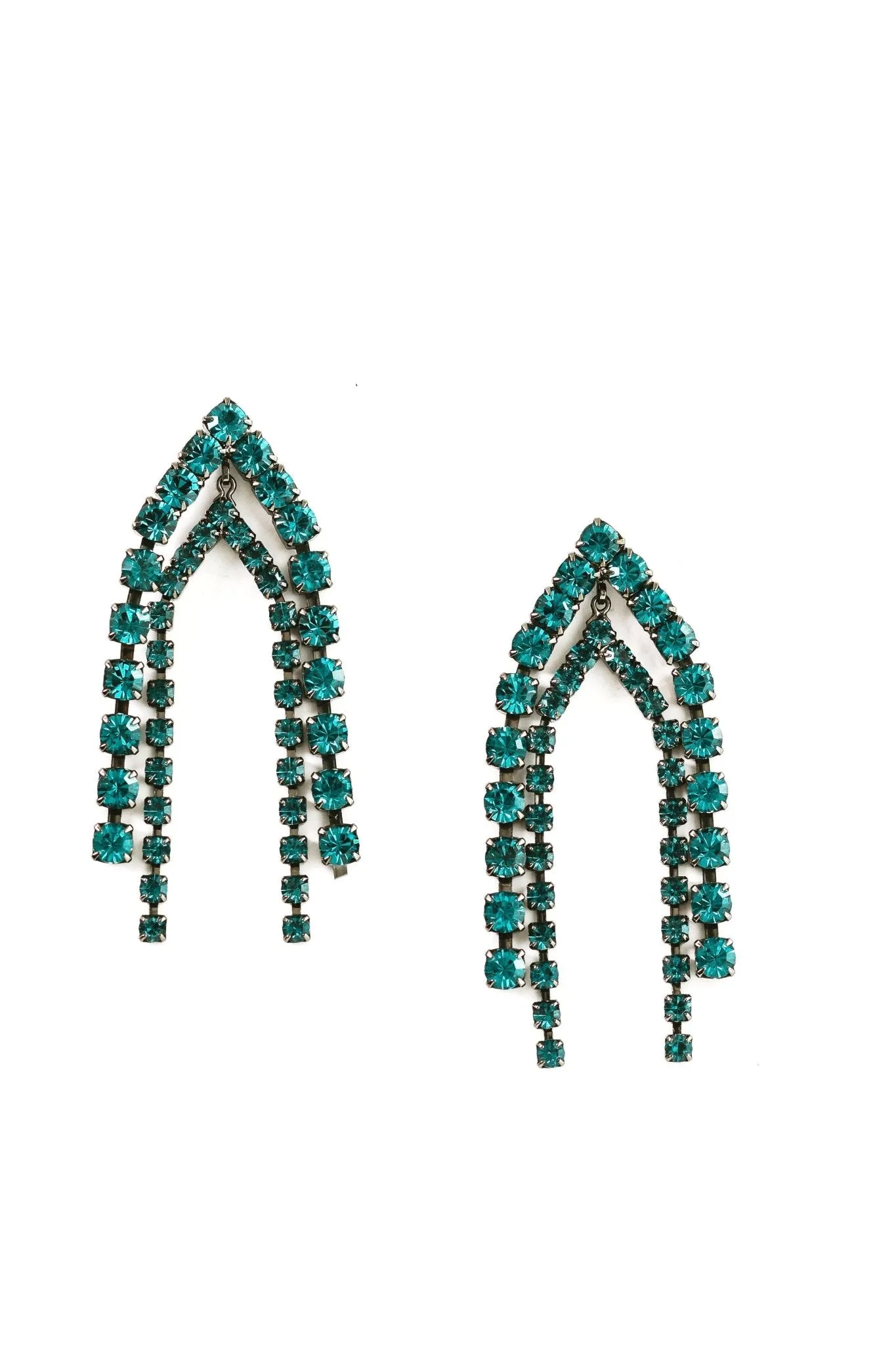 Darra Earrings