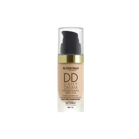 Dd Daily Dream Foundation