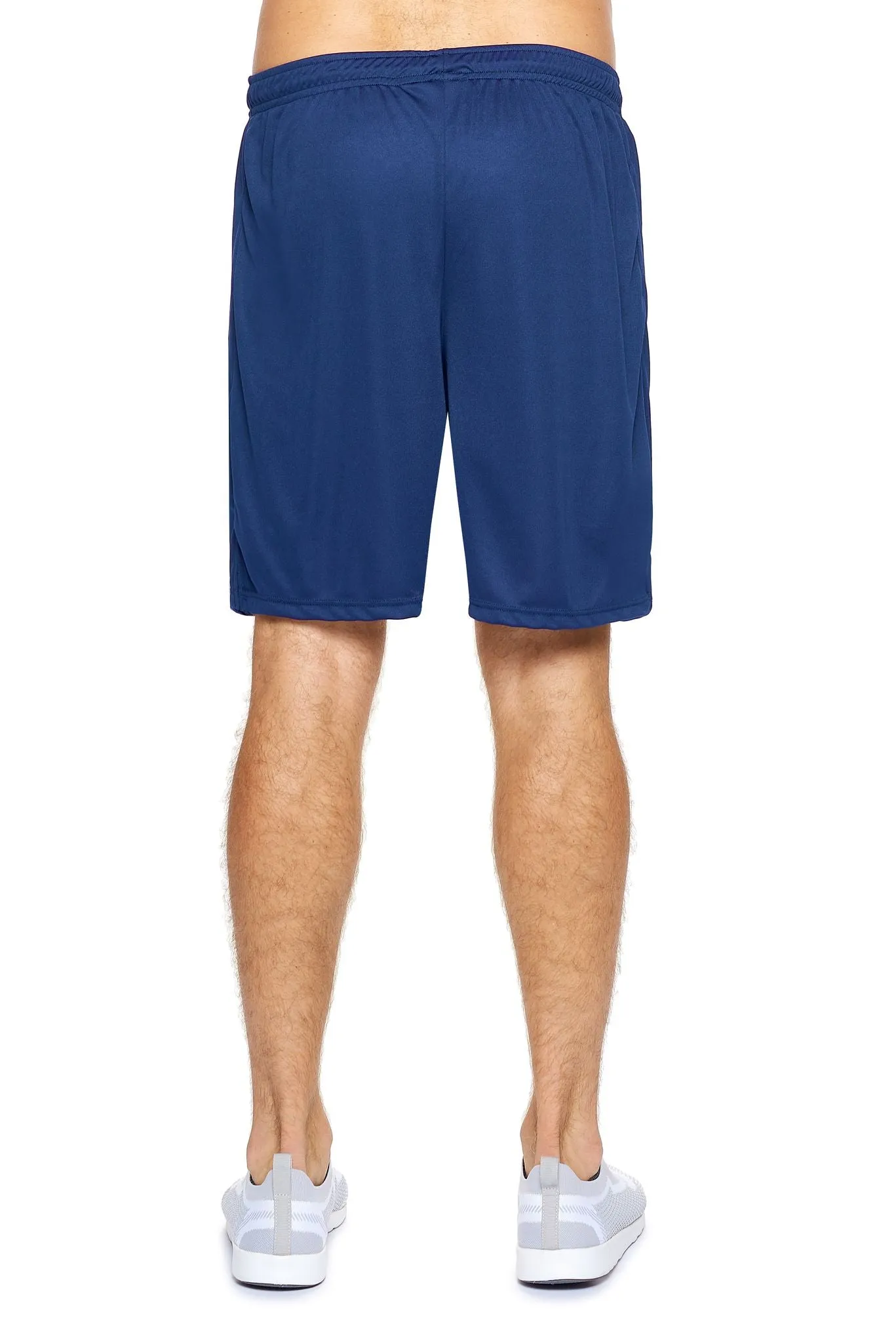 DriMax Impact Shorts