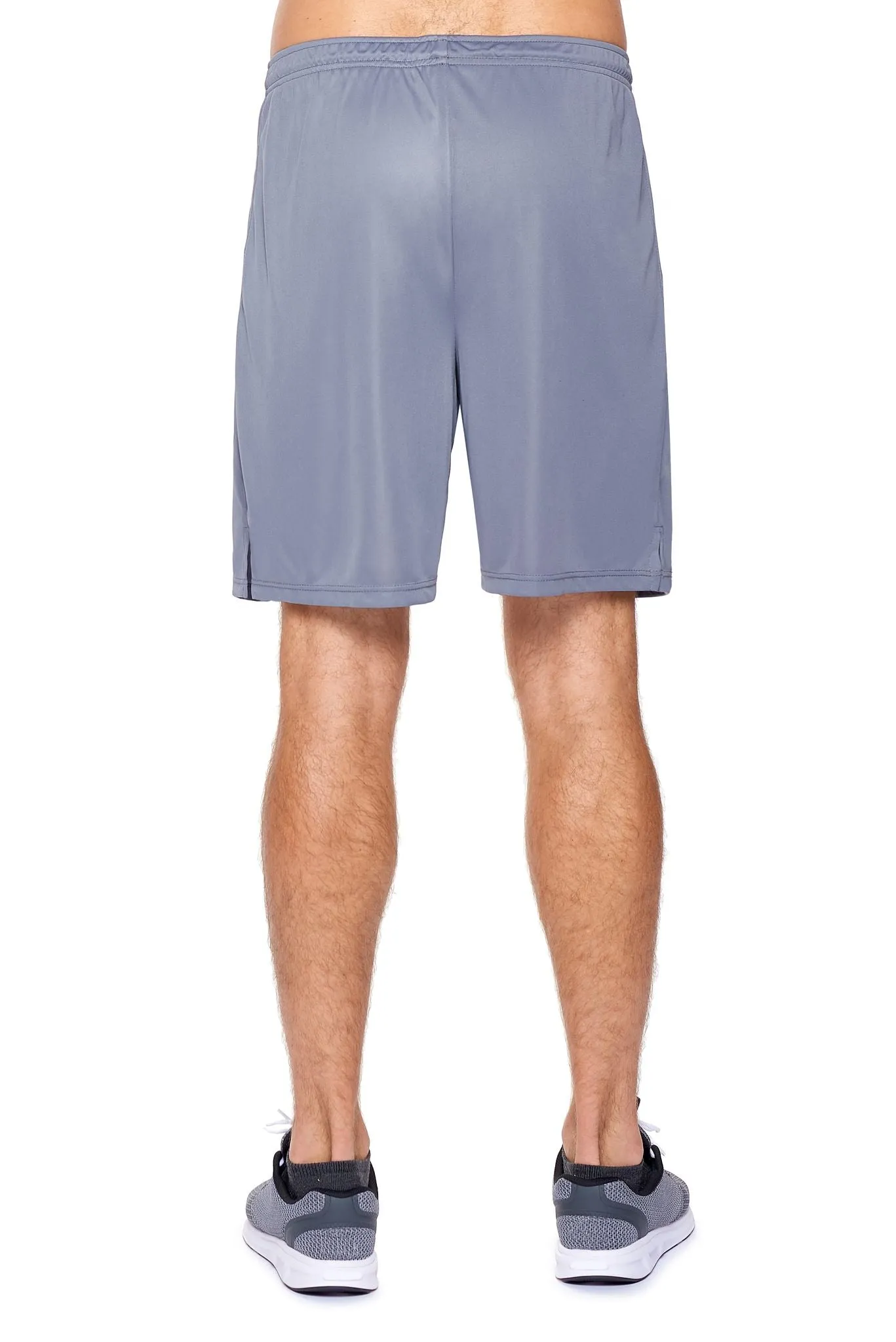 DriMax Impact Shorts