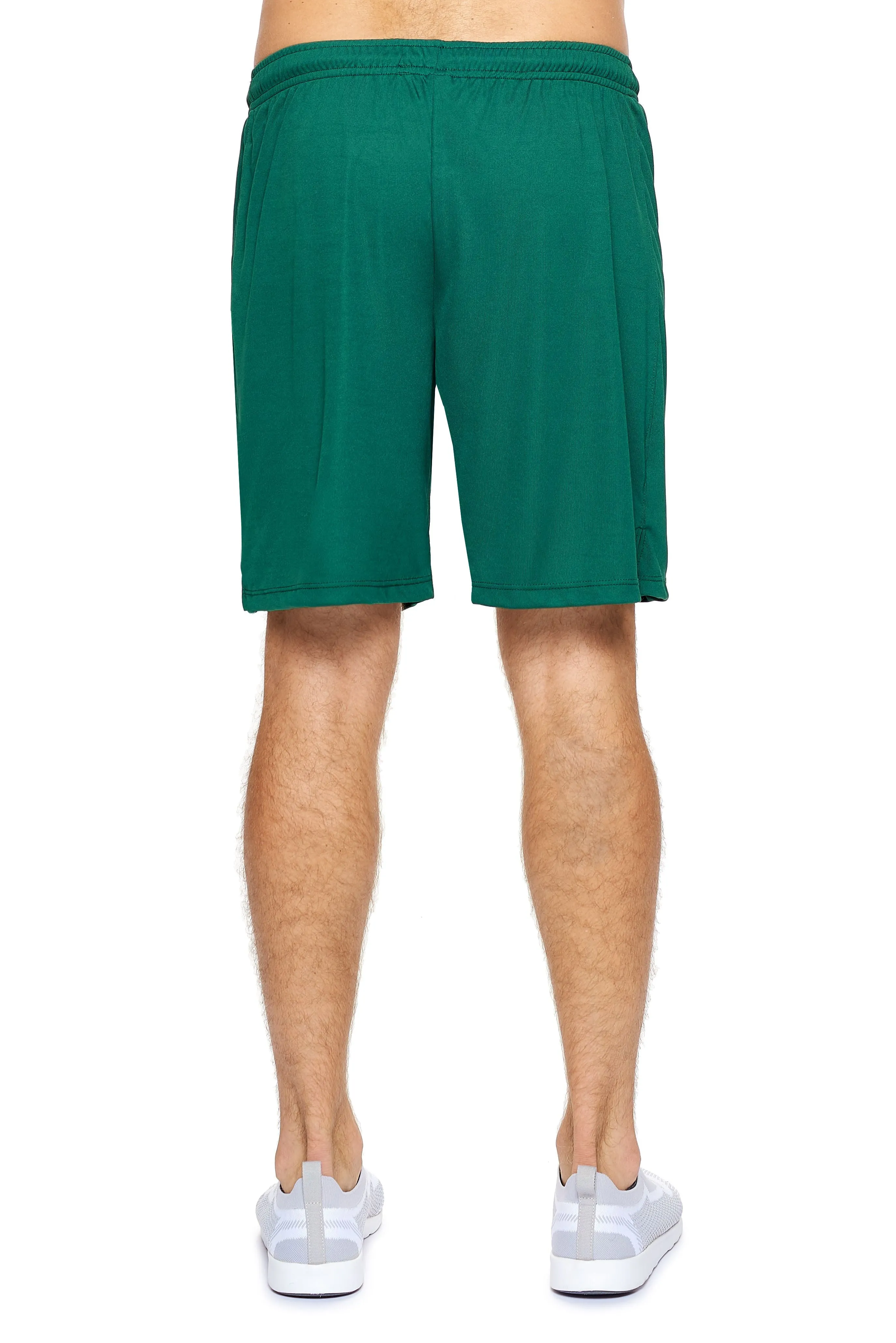 DriMax Impact Shorts