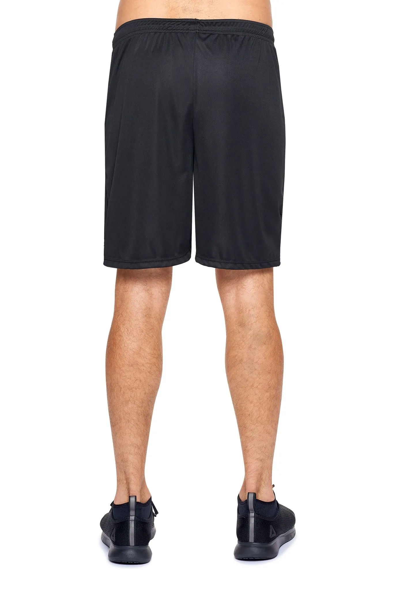 DriMax Impact Shorts