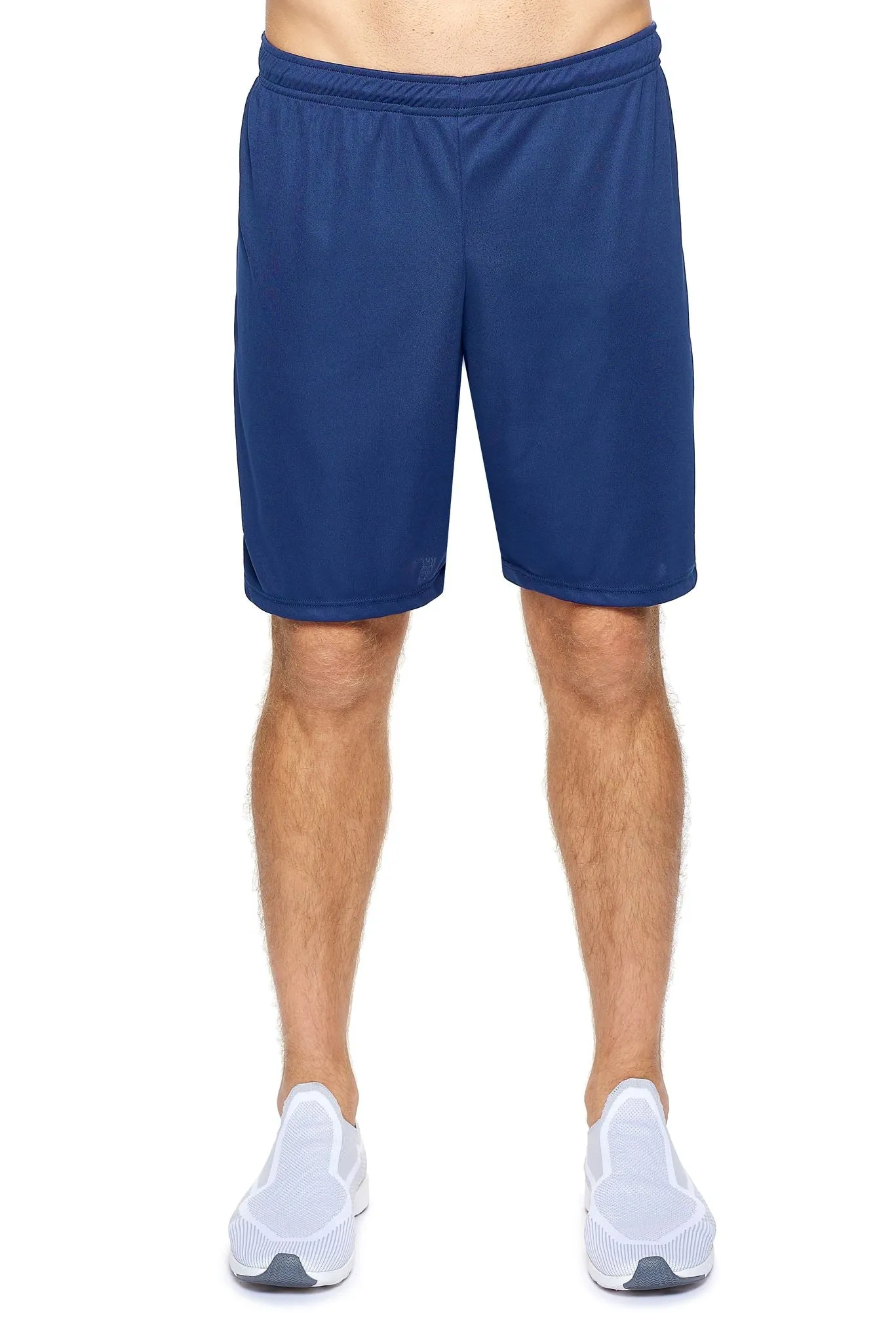 DriMax Impact Shorts