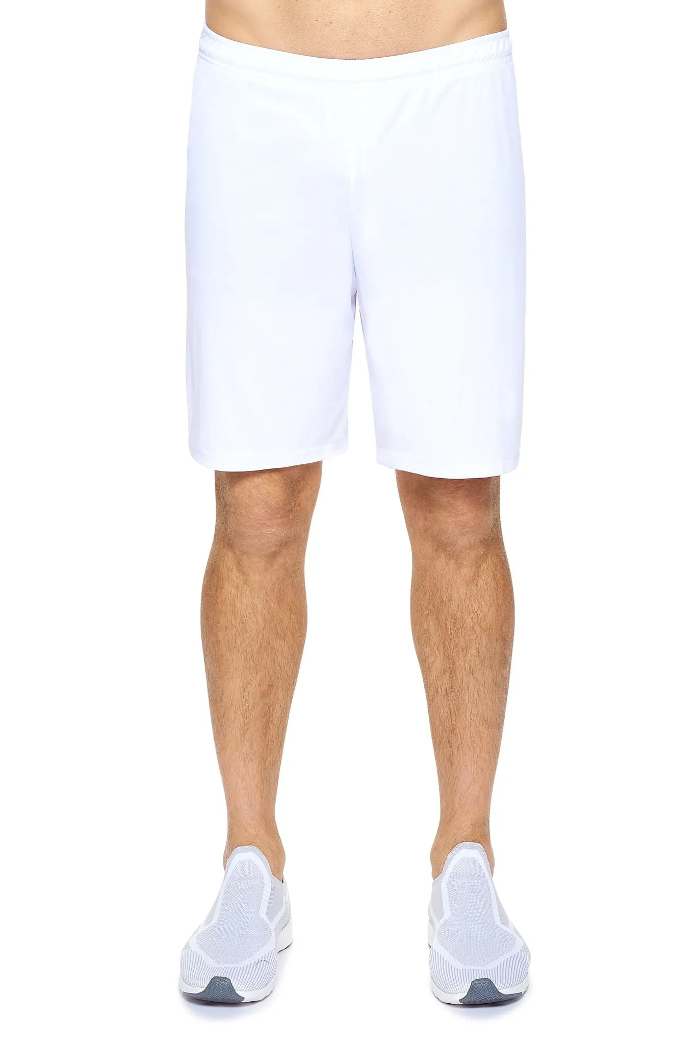 DriMax Impact Shorts