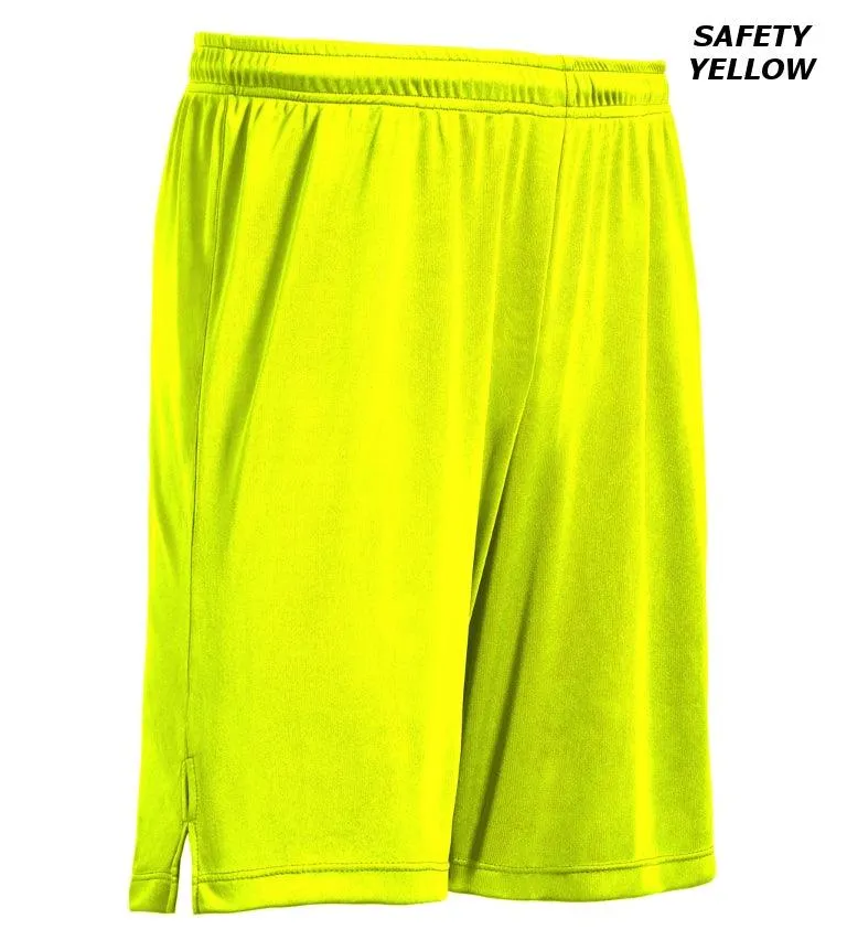 DriMax Impact Shorts