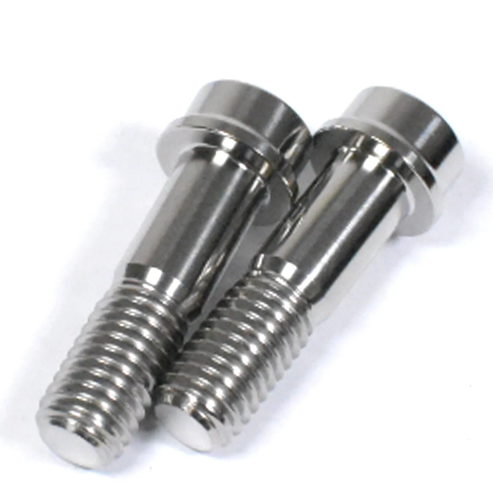 Ducati Panigale V4, V4S, V4SP, V4SP2 & V4R Titanium Swingarm Pinch Bolts