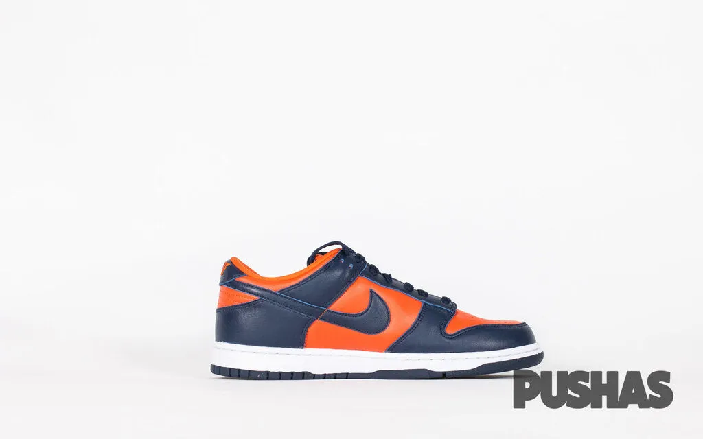 Dunk Low SP 'Champ Colours'