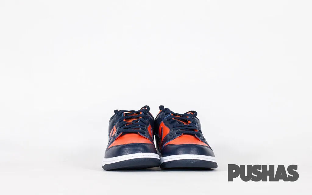 Dunk Low SP 'Champ Colours'