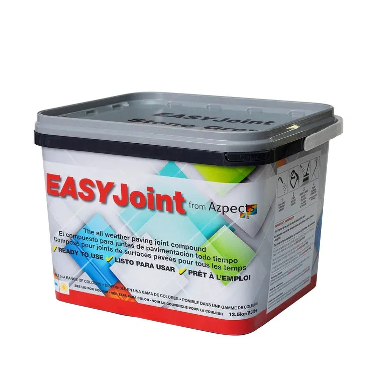 EASYJoint - Stone Grey 12.5KG