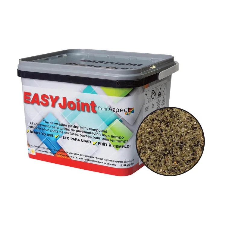 EASYJoint - Stone Grey 12.5KG