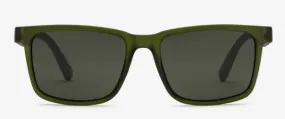 ELECTRIC - JACK ROBINSON SATELLITE - Sage/Grey Polarized