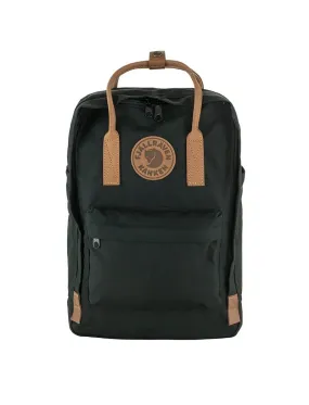 Fjallraven Kanken No. 2 Laptop 15 Black