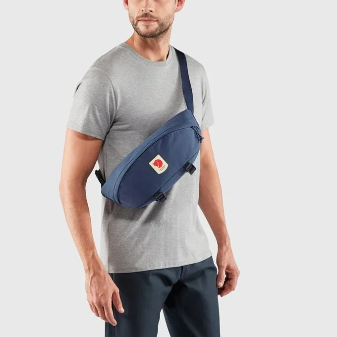 Fjallraven ULVÖ Hip Pack Large