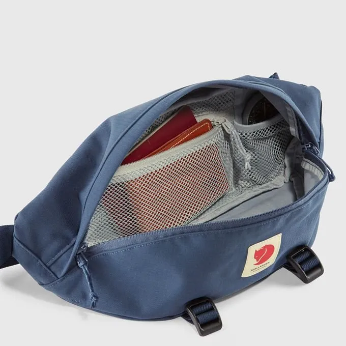 Fjallraven ULVÖ Hip Pack Large