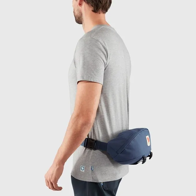 Fjallraven ULVÖ Hip Pack Large