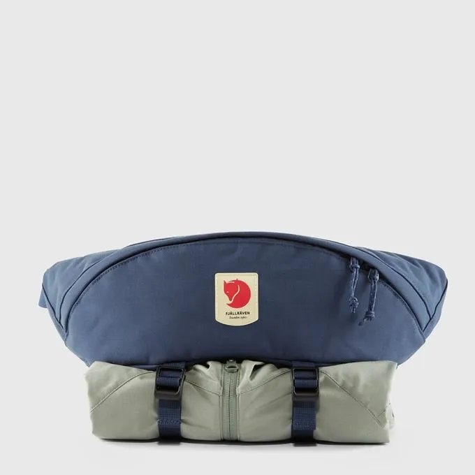 Fjallraven ULVÖ Hip Pack Large