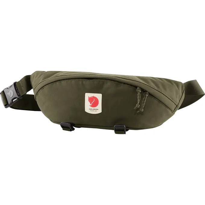 Fjallraven ULVÖ Hip Pack Large