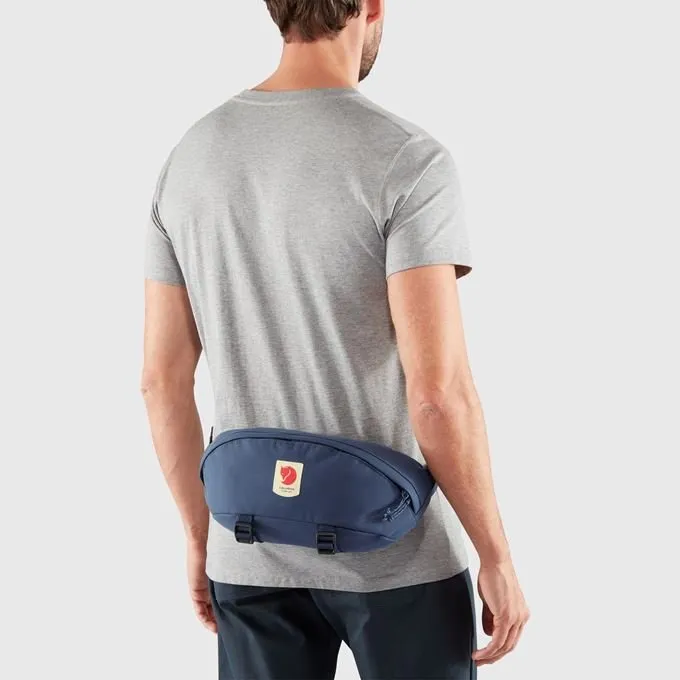 Fjallraven ULVÖ Hip Pack Large