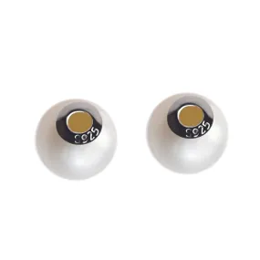 Freshwater Pearl Earrings Backstopper WA00001