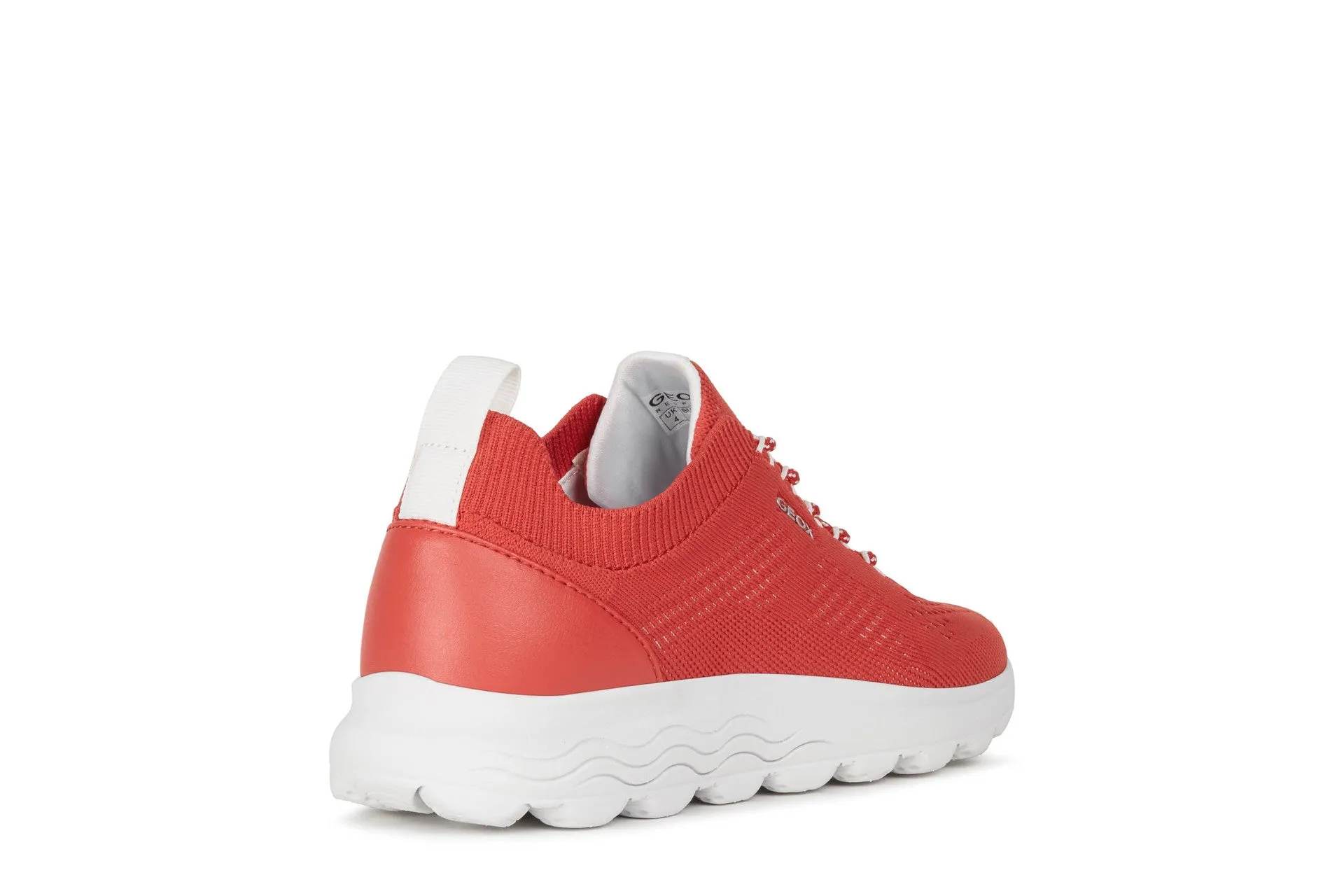 Geox donna scarpe sneakers estive spherica