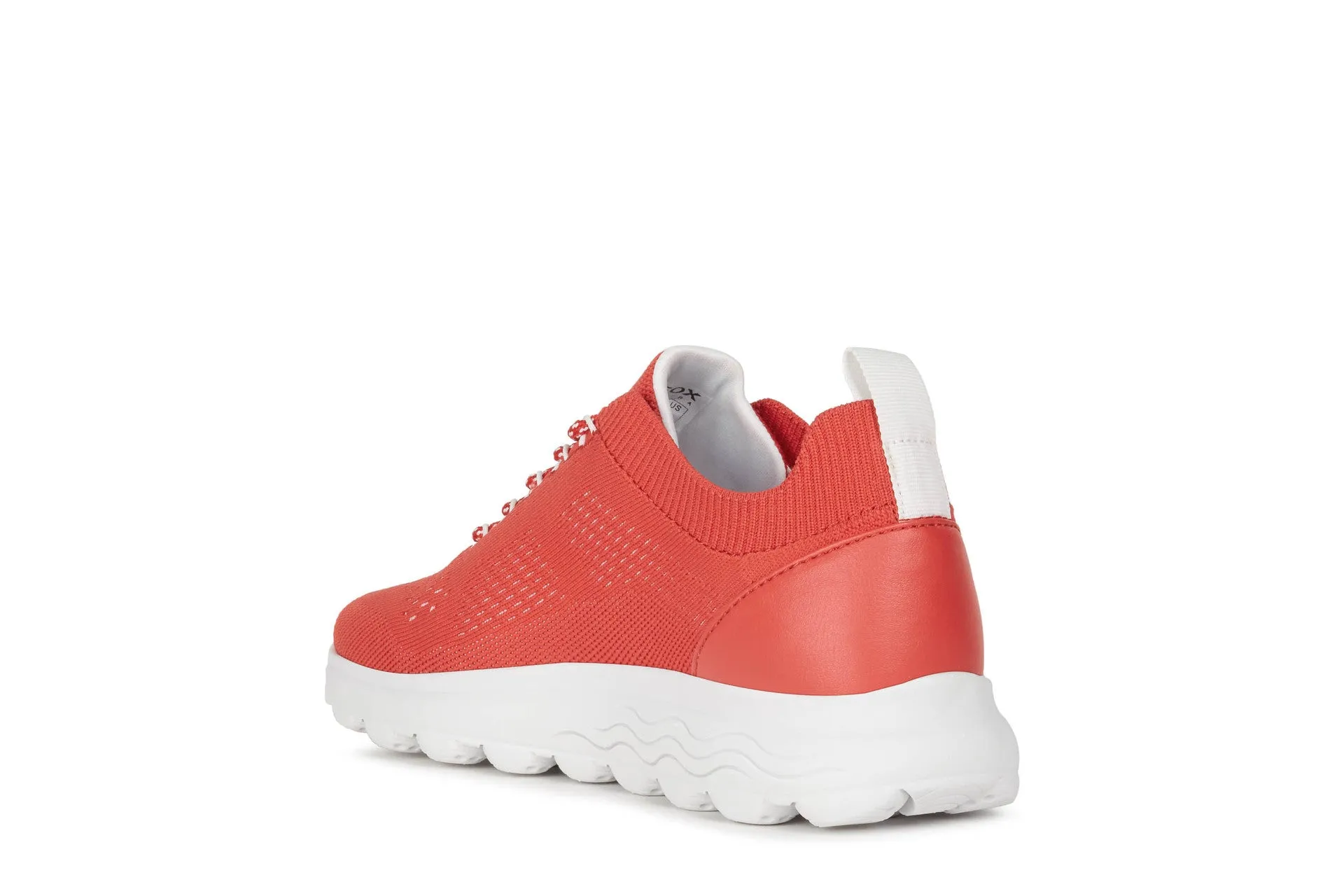 Geox donna scarpe sneakers estive spherica