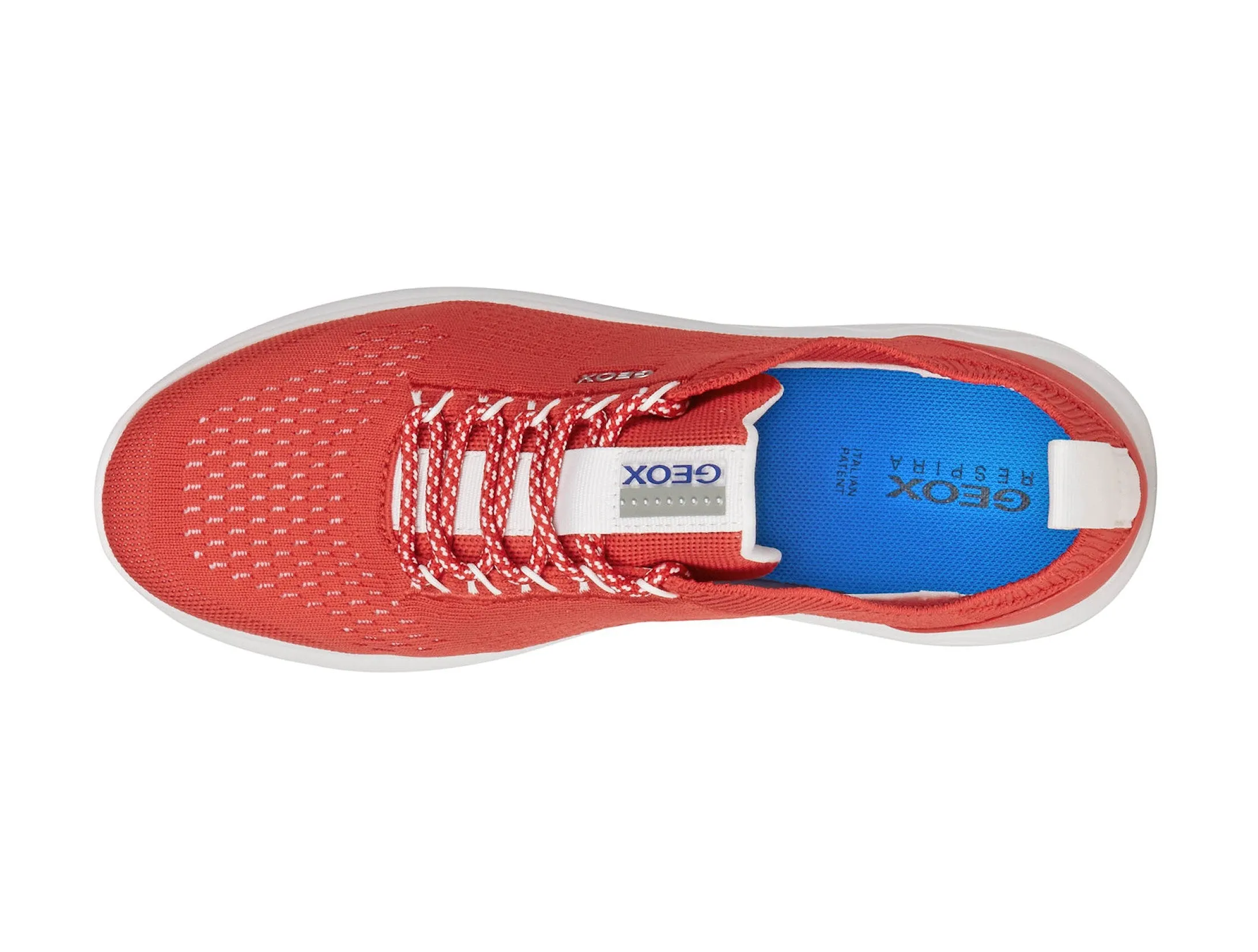 Geox donna scarpe sneakers estive spherica