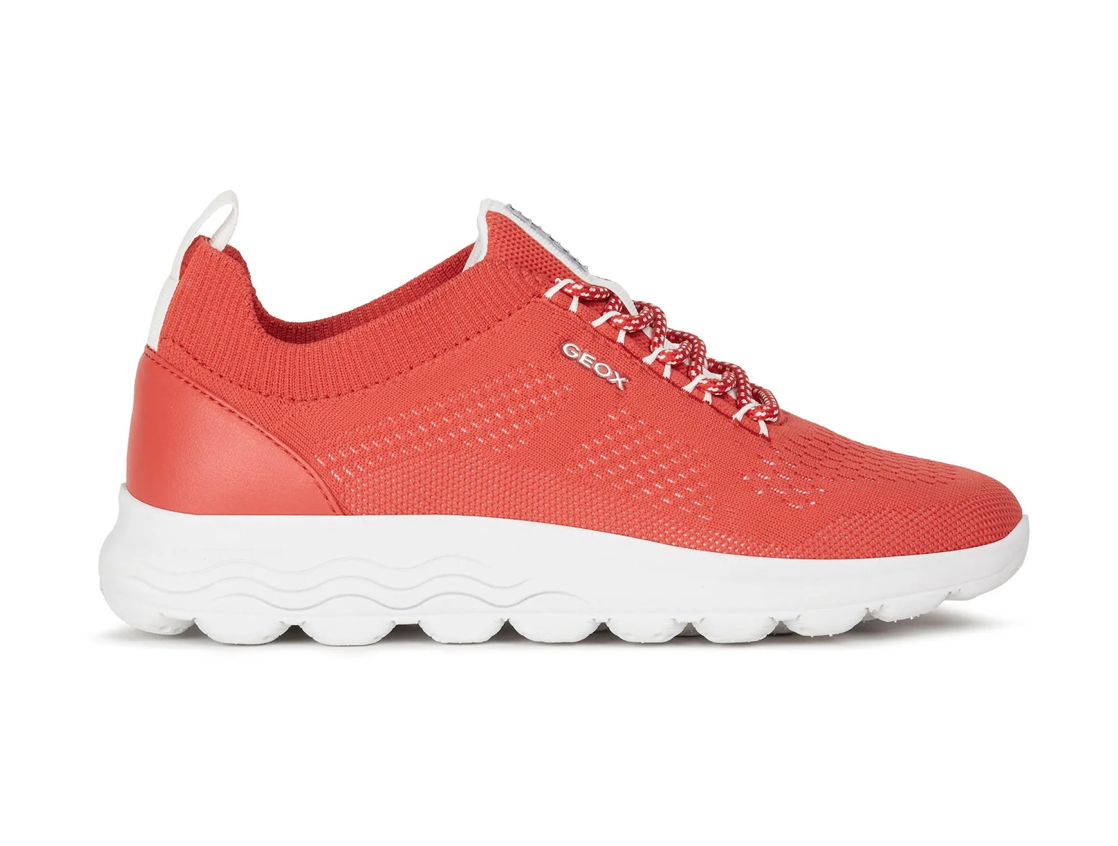 Geox donna scarpe sneakers estive spherica