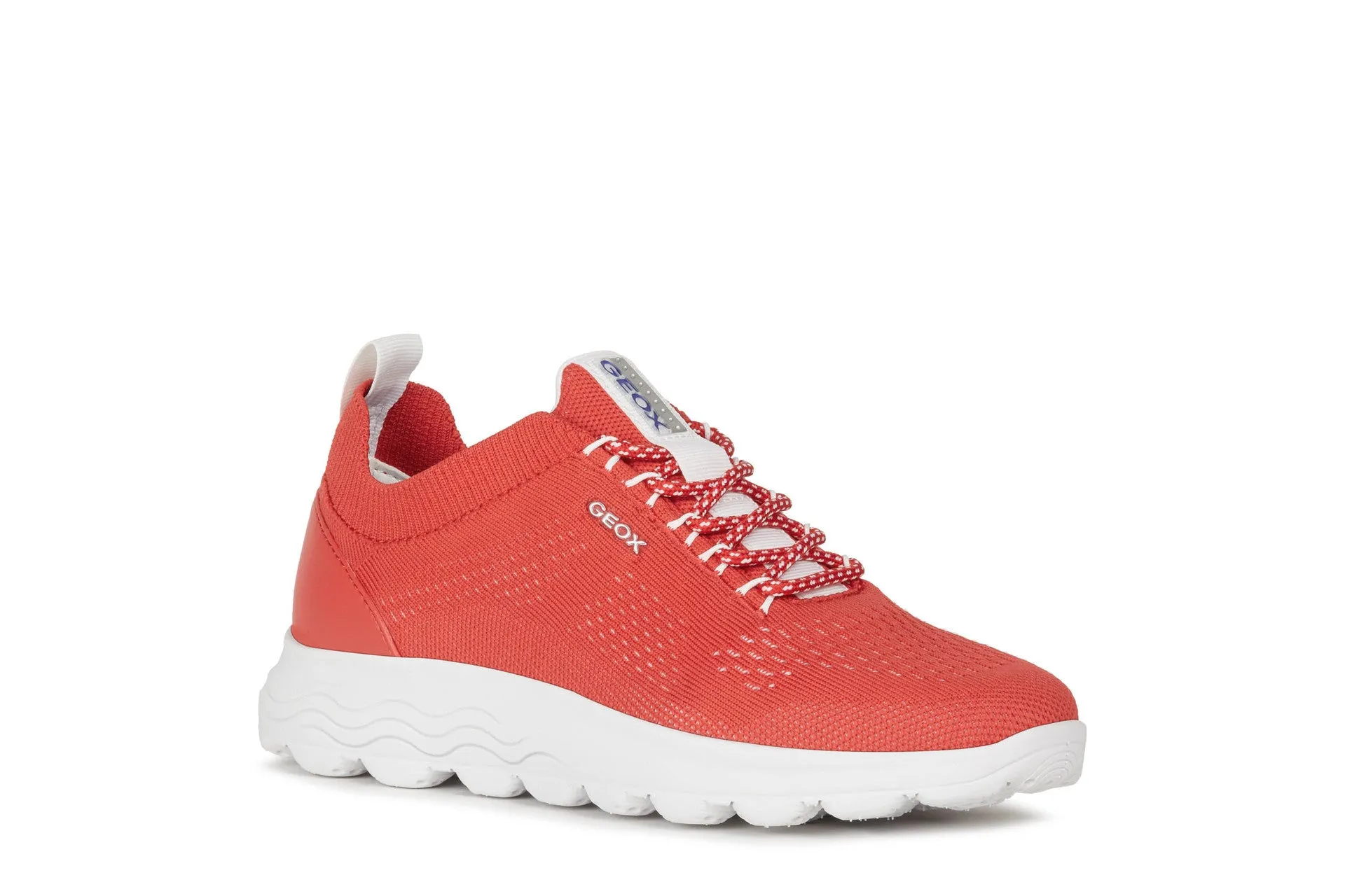 Geox donna scarpe sneakers estive spherica