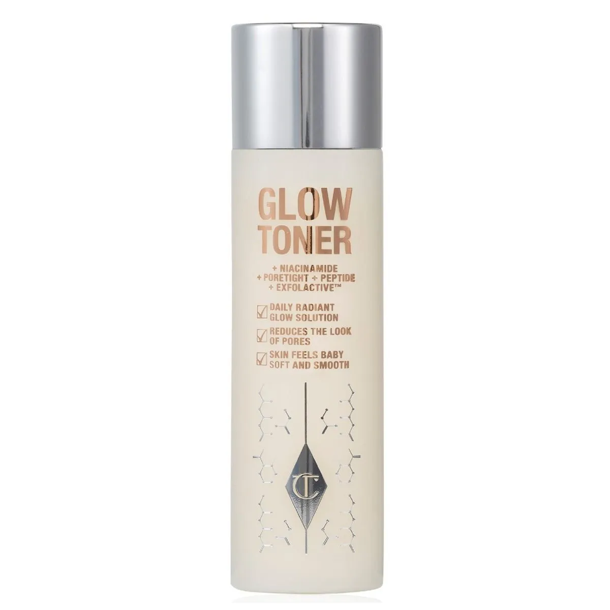 Glow Toner