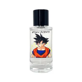 Goku - Cologne