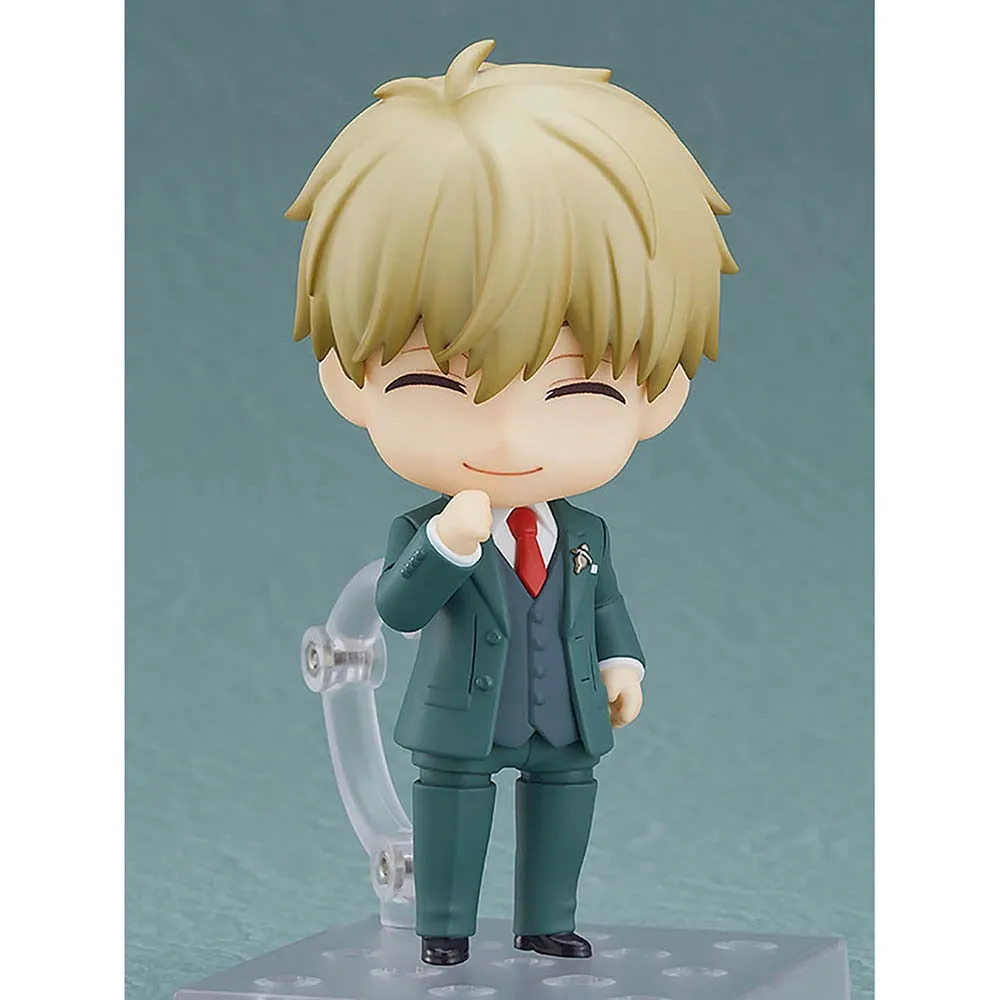 Good Smile Nendoroid Spy X Family Yor Forger Anime Figure Original Action Model Doll Toys