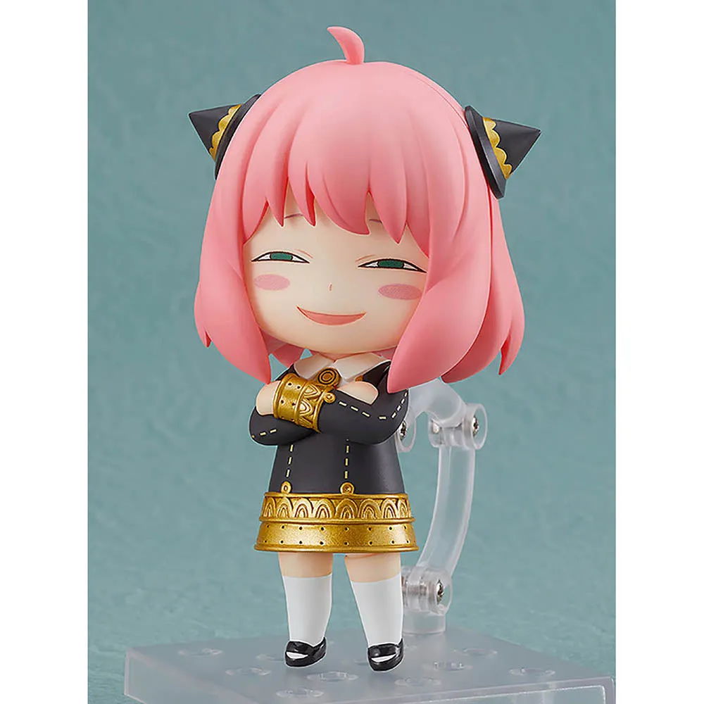 Good Smile Nendoroid Spy X Family Yor Forger Anime Figure Original Action Model Doll Toys