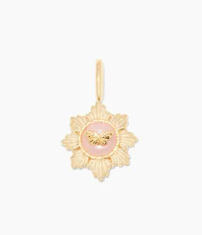 Gorjana ‘Butterfly Medallion Parker Charm’