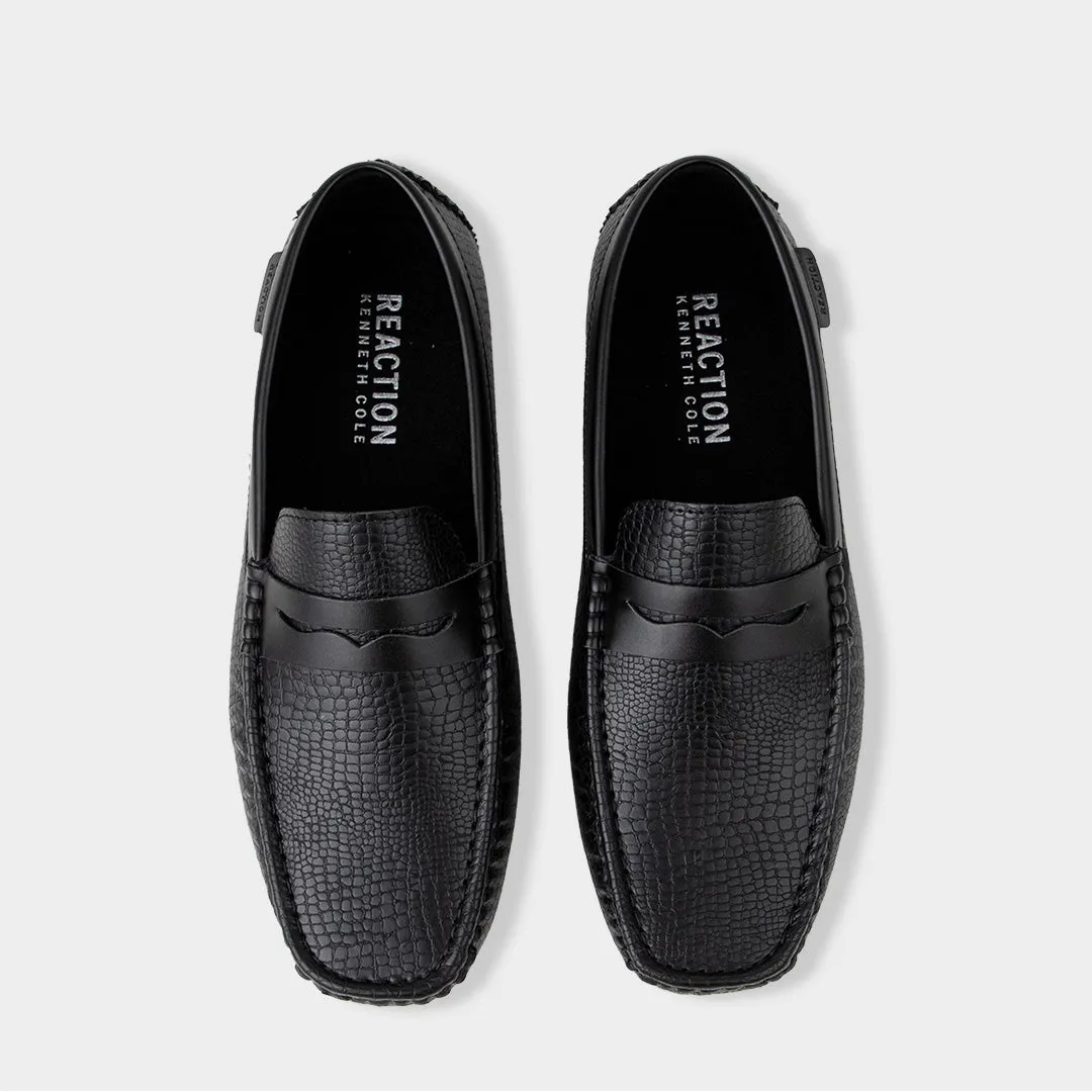 Greggo Crocco Driver Mocasin Para Hombre