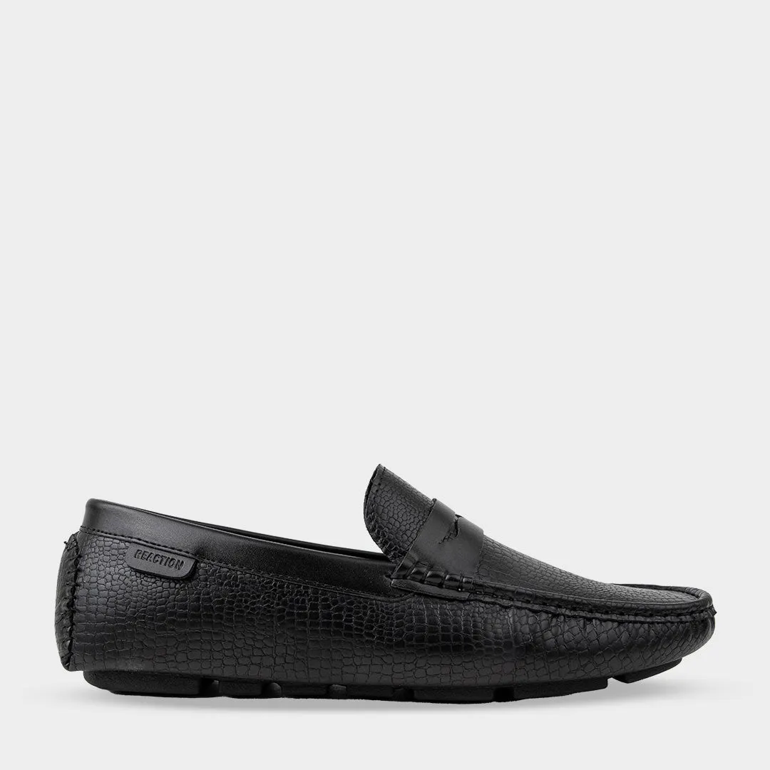 Greggo Crocco Driver Mocasin Para Hombre