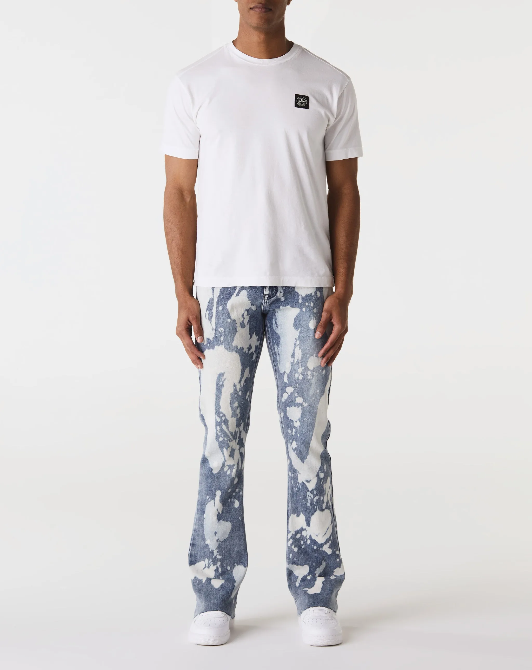 Hendrix Flared Jeans