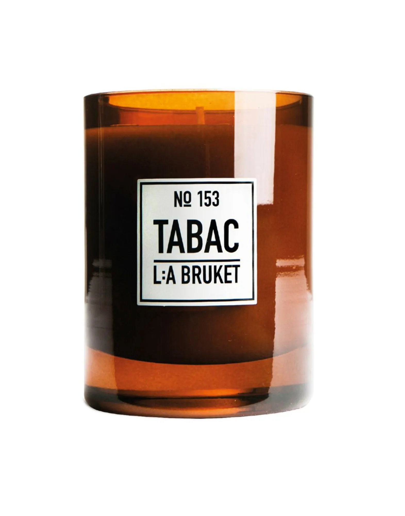 Home Candel 153 L:A BRUKET  Tabac