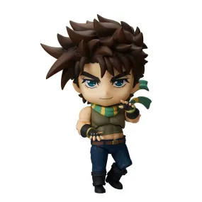 In Stock Good Smile Nendoroid Jojo's Bizarre Adventure Anime Figure 1502 Joseph Joestar 10cm PVC Action Figure Model Toy