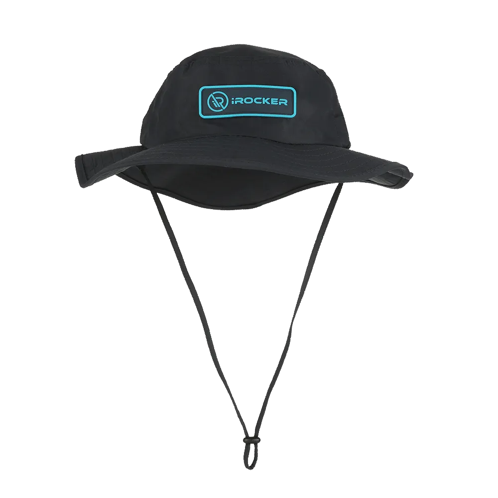 iROCKER BOONIE HAT