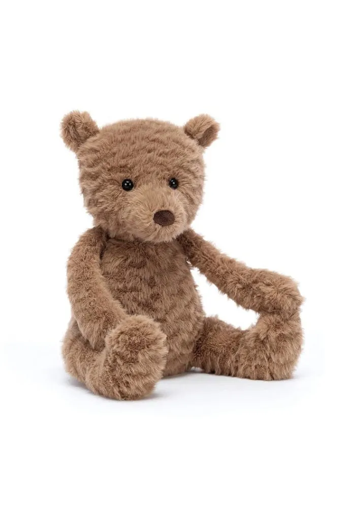 Jellycat - Cocoa Bear - Medium