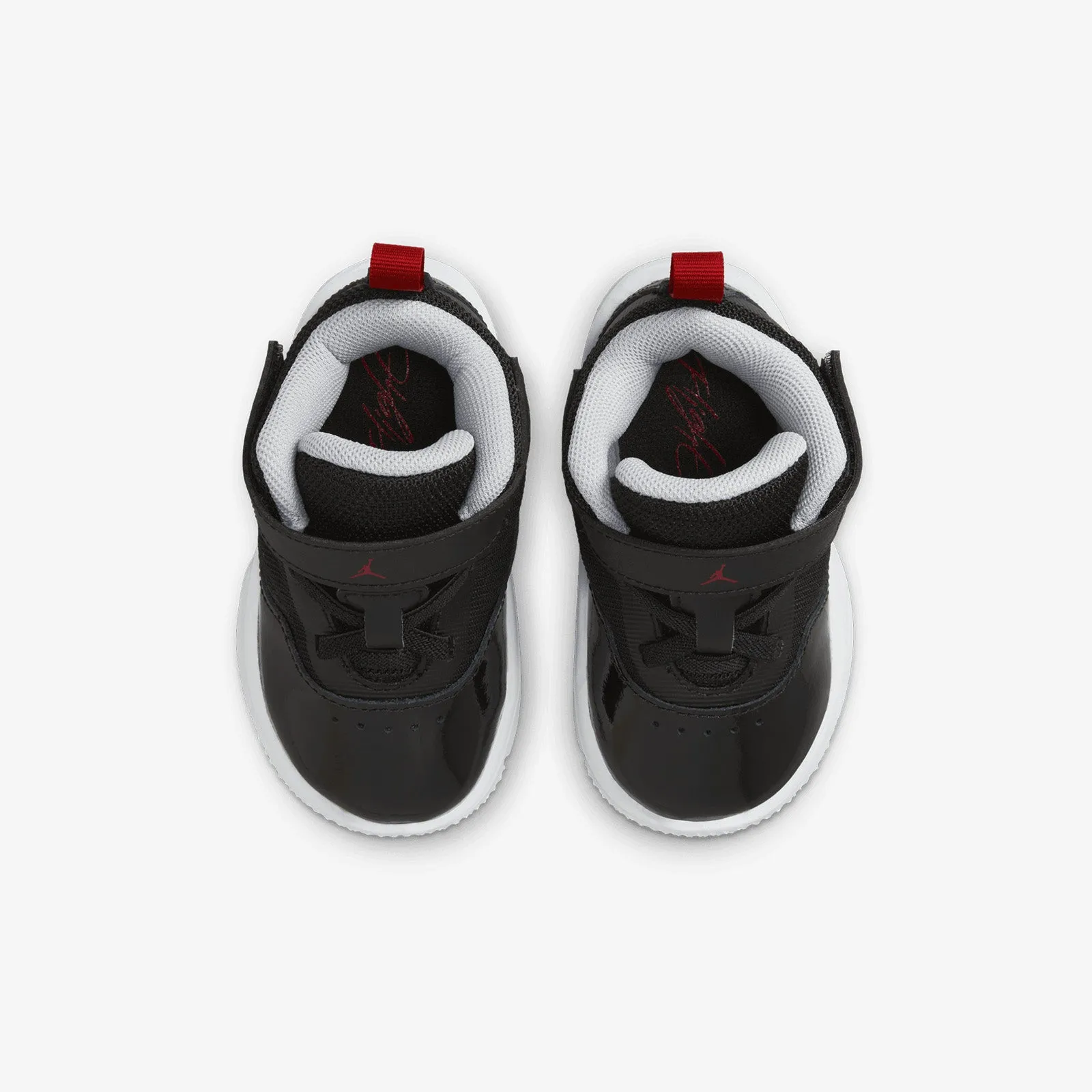 Jordan Stay Loyal 3 (TD) - Black/Varsity Red