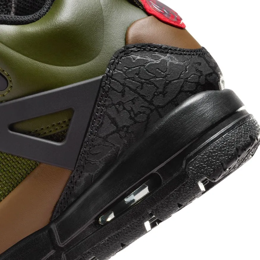 JORDAN WINTERIZED SPIZIKE (GS) FD4653-300