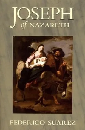 Joseph Of Nazareth