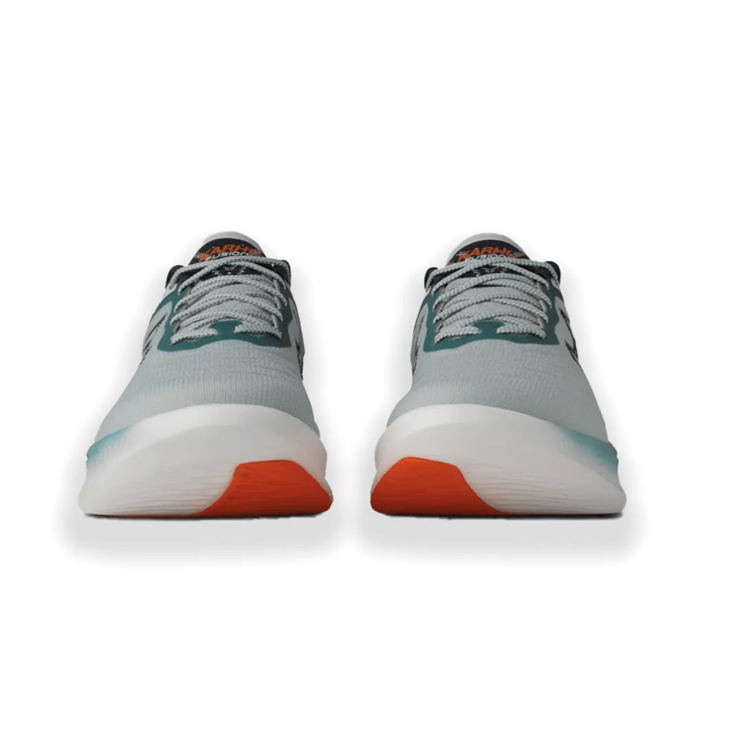 Karhu Men's Fusion 4.0 in Sky Gray/Green Flash