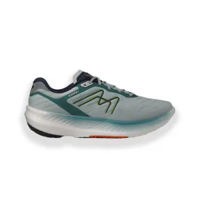 Karhu Men's Fusion 4.0 in Sky Gray/Green Flash